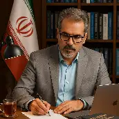 دکتر محمد برادران دکترای تخصصی فناوری اطلاعات | هیات علمی دانشگاه آزاد اسلامی، واحد تهران شمال | پژوهشگر، مشاور، نویسنده