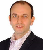 دکتر امین الوانچی 