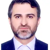  ابوذر سیفی کلستان دانشگاه عالی دفاع ملی