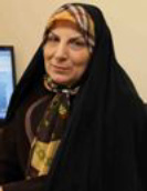 دکتر فروغ پارسا دانشیار،پژوهشگاه علوم انسانی، تهران، ایران