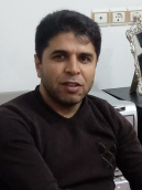 مهندس احد محمدپور فرد مهم علمی