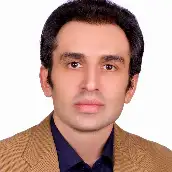 دکتر کامبیز فرهی مقدم استادیار، گروه مهندسی آب، دانشکده مهندسی عمران و نقشه‌برداری، دانشگاه تحصیلات تکمیلی صنعتی و فناوری پیشرفته، کرمان