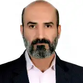 دکتر سعید امیرحاجلو دانشیار دانشکده علوم انسانی دانشگاه تربیت مدرس