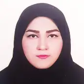 دکتر فاطمه سادات علمدار دکترای آموزش زبان انگلیسی