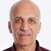 دکتر رضا رهگذر 