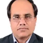 دکتر اسماعیل کاشف PhD in Philosophy of Education, Master of Science in Tourism Planning