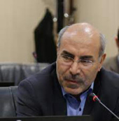 دکتر داود حسین پور دانشیار دانشگاه علامه طباطبائی