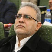 دکتر مهران صمدی استادیار