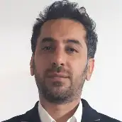 دکتر امین ابراهیمی دهکردی ریاست دانشکده معماری و شهرسازی- دانشگاه مازیار