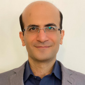 دکتر مهدی تیموری دانشیار دانشكده علوم و فنون نوین دانشگاه تهران 