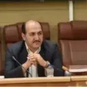 دکتر مرتضی عادلی میلانی  مسئول توانمندسازي و آموزش هاي كوتاه مدت و رئيس اداره آموزش هاي برون سازماني دانشگاه آزاد اسلامي واحد كرج