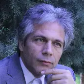 دکتر محمد ابراهیم رمضانی رئیس مرکز تحقیقات مدیریت توسعه پایدار حوضه های آبریز دریاچه ارومیه و رودخانه ارس