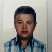 دکتر مهدی مردانی 