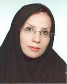 دکتر فاطمه احدی 