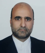 دکتر محمود احمدی دانشیار  گروه جغرافیای طبیعی ،دانشگاه شهید بهشتی، تهران، ایران