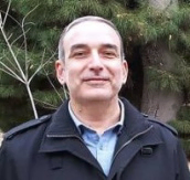 دکتر علی رضا بیابان نورد سروستانی مدیر گروه علوم سیاسی و روابط بین الملل- معاون فرهنگی و دانشجویی دانشگاه آزاد اسلامی واحد شیراز