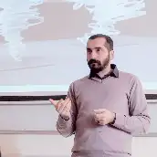 دکتر مسعود محمدزاده عضو هیئت علمی دانشگاه مازندران