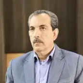 دکتر اردشیر شیری عضو هیات علمی دانشگاه ایلام