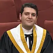 دکتر علیرضا میرجمهری 