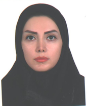 مهندس افسانه رضایی دکتری هوش مصنوعی / دکتری حرفه ای مدیریت بازرگانی