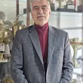 پروفسور رحیم رمضانی نژاد استاد مدیریت ورزش دانشگاه گیلان