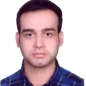 دکتر علیرضا گنجی پور هیئت علمی