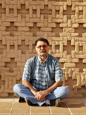 دکتر سیدمحسن هاشمی دانشگاه هنر ایران