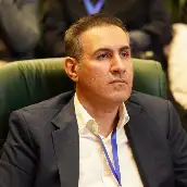 دکتر حسین ممبینی موسس و مسئول راه اندازی دانشکده توسعه فناوری و کارافرینی تهران مرکز  با محوریت اقتصاد دیجیتال 