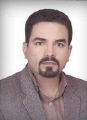 دکتر علی حقی زاده استاد تمام