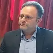 دکتر دکتر علی بهلولی 