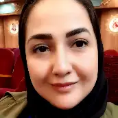 دکتر سمیه نعمتی عضو هیات علمی وزارت علوم-استادیار