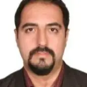 دکتر محمدرضا یمقانی 