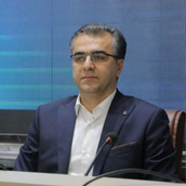 دکتر پارسا یعقوبی جنبه سرایی استاد زبان و ادبیات فارسی دانشگاه کردستان