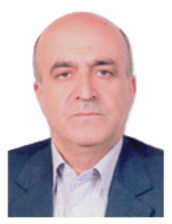 دکتر رسول ملک فر استاد دانشکده علوم پایه دانشگاه تربیت مدرس