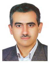 دکتر مسعود منجزی استاد دانشکده فنی و مهندسی دانشگاه تربیت مدرس