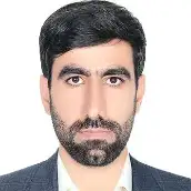 دکتر پیمان حاتمیان عضو هیئت علمی دانشگاه 