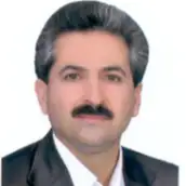 دکتر امیرحسین حقیقی استاد گروه فیزیولوژی ورزشی، دانشکده علوم ورزشی، دانشگاه حکیم سبزواری