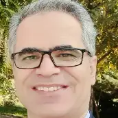 دکتر علی رضا مهرآذین دانشیار گروه حسابداری دانشگاه آزاد اسلامی واحد نیشابور