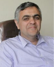 دکتر علی حبیب اله زاده Professor
Semnan University