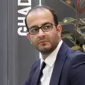  هادی حق پرست دانشجوی دکتری سیاست گذاری عمومی