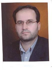 دکتر علی اکبر جعفری عضو هیات علمی و دانشیار گروه تاریخ دانشگاه اصفهان