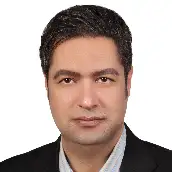 دکتر مسعود اکبری عضو هیئت علمی پژوهشکده حفاظت خاک و آبخیزداری- گروه مهندسی رودخانه و حفاظت سواحل