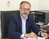 دکتر کیومرث ایراندوست استاد گروه مهندسی شهرسازی، دانشگاه کردستان، سنندج، ایران