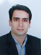 دکتر علیرضا جهانگیری دانشیار مهندسی عمران دانشکده فنی و مهندسی دانشگاه شهرکرد