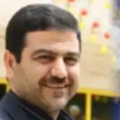 دکتر مهدی آرمندنیا دانشگاه هنر ایران