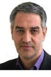 دکتر عبدالله آقایی استاد دانشگاه صنعتی خواجه نصیرالدین طوسی