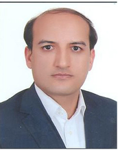 پروفسور ابراهیم عباسی داشیار علوم سیاسی دانشگاه شیراز