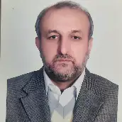 دکتر رجب گلدوست جویباری استاد دانشگاه و وکیل دادگستری