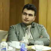 دکتر امیرمحمد احمدزاده دانشگاه تبریز