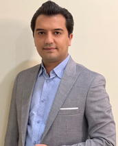 دکتر سید وحید شالباف یزدی استادیار گروه مدیریت، دانشگاه آزاد اسلامی مشهد